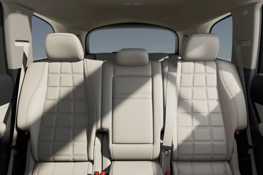 Mercedes GLS 350 d 4MATIC