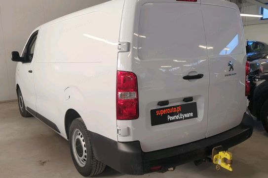 Peugeot Expert BlueHDi