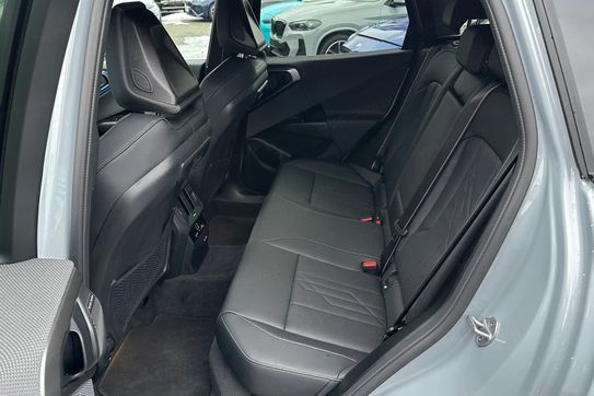 BMW X3 xDrive20d M Sport