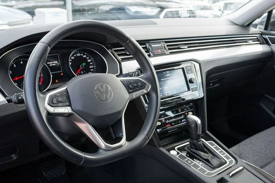 Volkswagen Passat 1.5 TSI DSG
