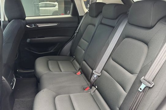 Mazda CX-5 2.0 Hikari 2WD