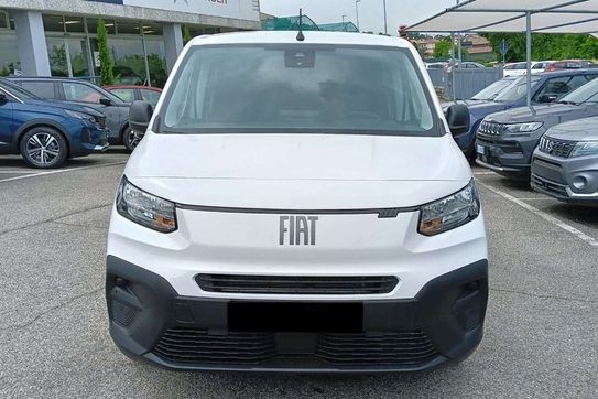 Fiat Doblo Cargo/Van Xl L2H1 Zabudowa Brygadowa