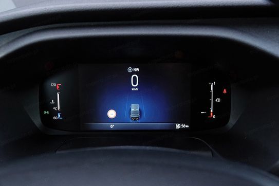 Ford Transit 350 L3H2 Trend