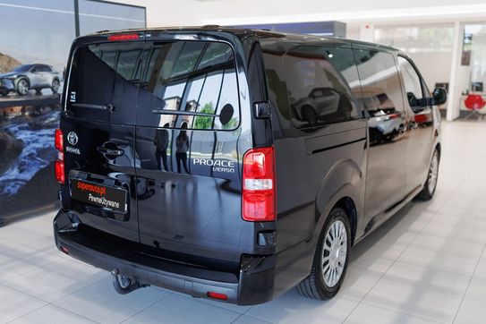 Toyota Proace Verso Long L2H1 Business AT