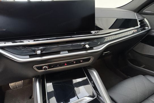 BMW X6 xDrive30d M Sport
