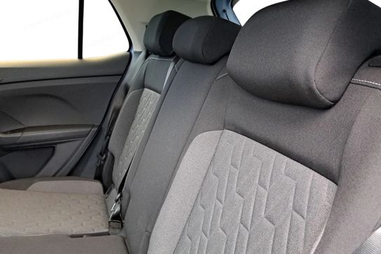 Volkswagen T-Cross 1.0 TSI Special Edition DSG