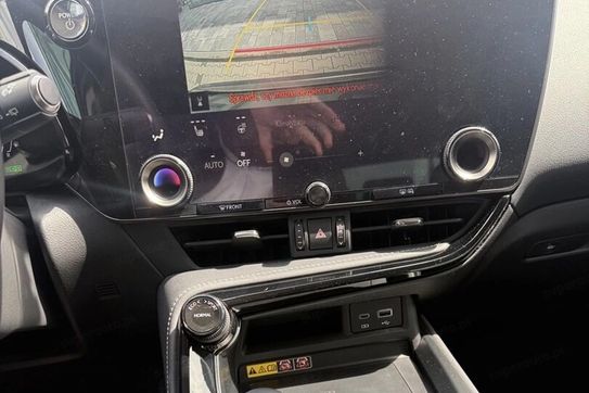Lexus NX 450h+ AWD