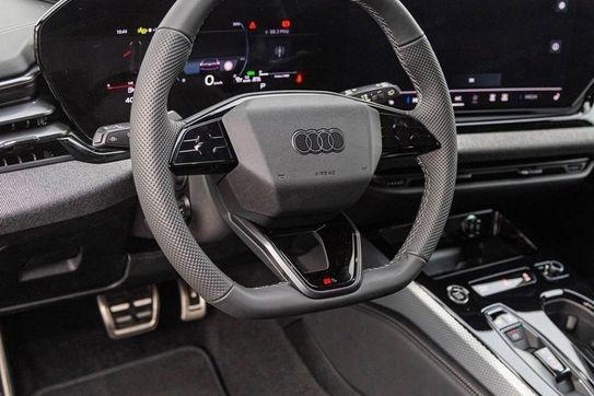 Audi A5 TFSI quattro S line