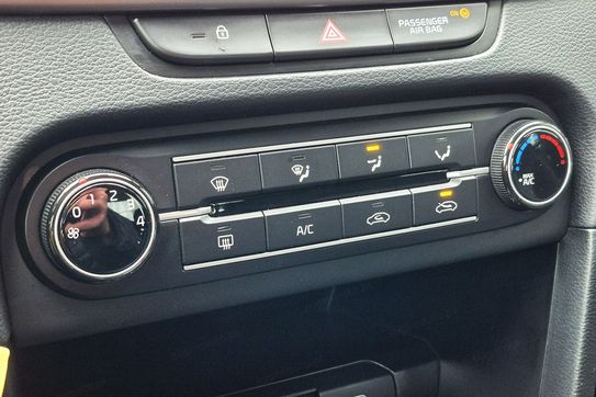 Kia XCeed t-Gdi m Dct