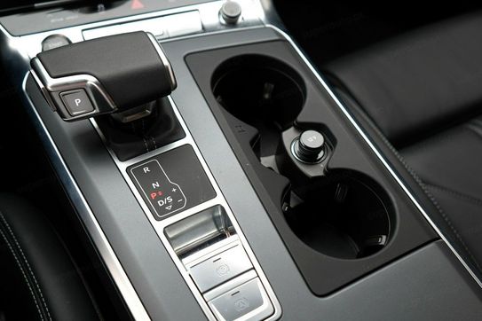 Audi A7 Sportback 50 TDI quattro