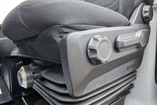 Iveco Daily 35S18 Hi-Matic 16m3 L4H2