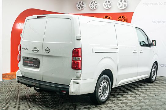 Opel Vivaro Extra Long L2H1