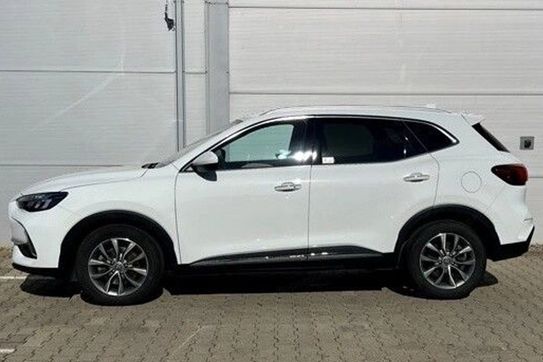 MG HS 1.5 T-GDI Excite