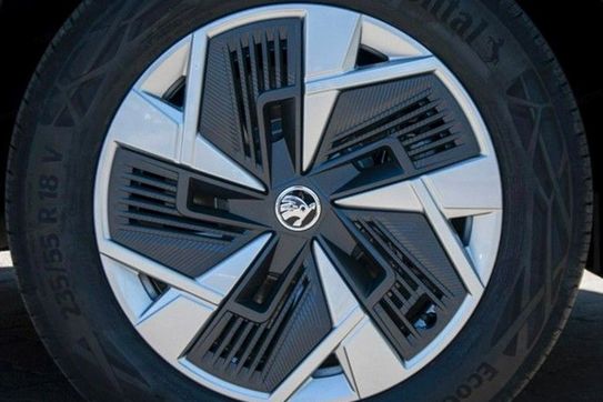 Skoda Kodiaq Drive 1.5 TSI mHEV DSG