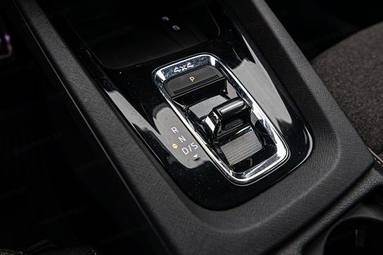 Skoda Octavia 2.0 TDI 4x4 Scout DSG