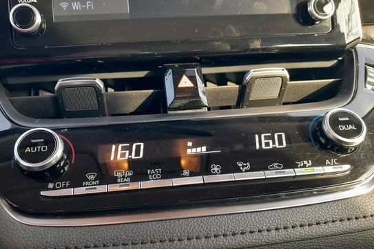 Toyota Corolla 1.5 Comfort