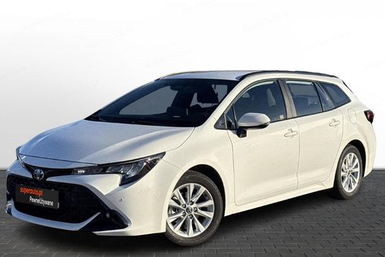 Toyota Corolla 1.8 Hybrid Comfort