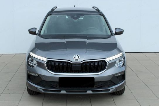Skoda Kamiq Easy 1.0 TSI