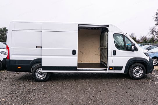 Fiat Ducato L4H2