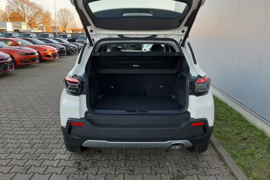 Jeep Avenger Altitude 1.2 GSE T3 FWD