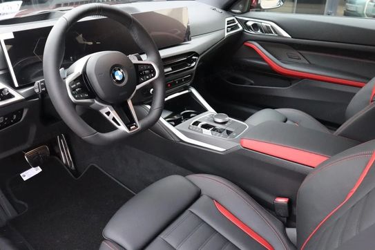 BMW Seria 4 Coupe 430i xDrive M Sport