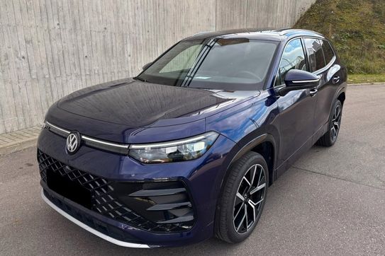 Volkswagen Tayron R-Line Plus 2.0 TSI 4Mot. DSG