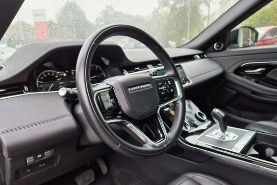 Land Rover Range Rover Evoque D165
