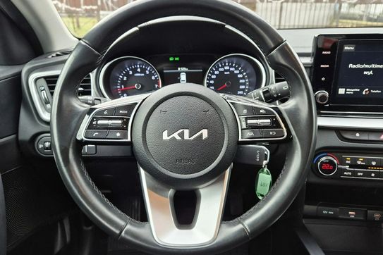 Kia Ceed 1.5 t-Gdi m