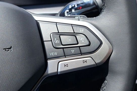 Volkswagen Tayron Life Plus 1.5 eTSI DSG