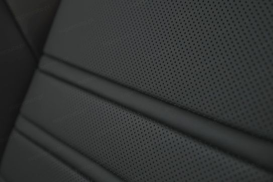 Porsche Cayenne Coupe S