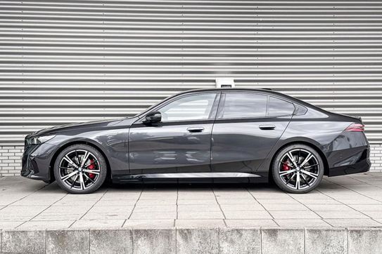 BMW Seria 5 530e xDrive M Sport