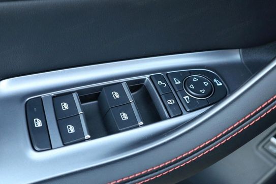 BYD Seal U DM-i Boost