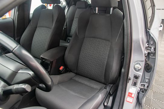Toyota Corolla 1.8 Hybrid Comfort