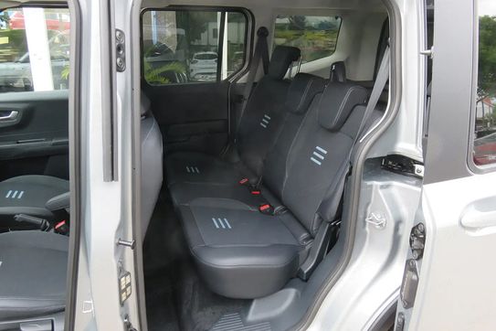Ford Tourneo Courier Active