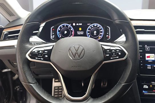 Volkswagen Arteon TSI Elegance DSG