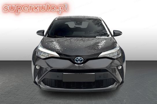 Toyota C-HR Style 1.8 Hybrid