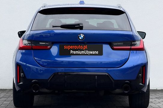 BMW Seria 3 Touring 320d xDrive M Sport