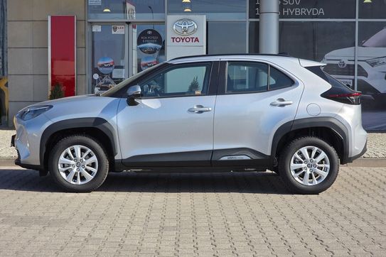 Toyota Yaris Cross 1.5 Hybrid Comfort
