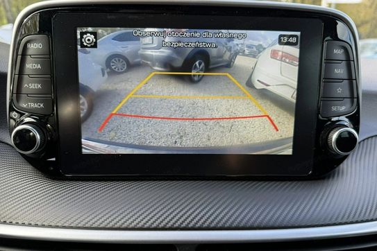 Hyundai Tucson 1.6 T-GDI 2WD DCT