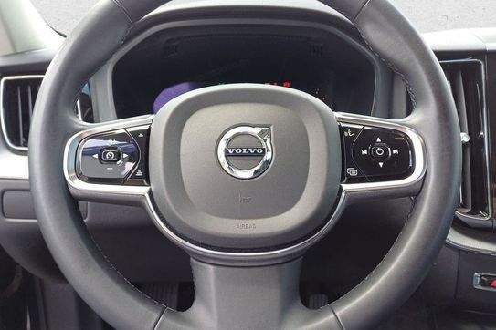 Volvo XC60 B4 D Plus Bright