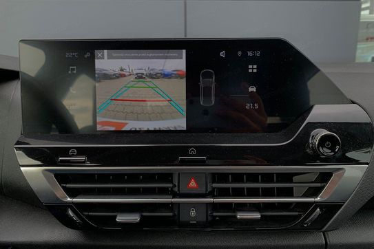 Citroen C4 X Puretech Shine S&S EAT8