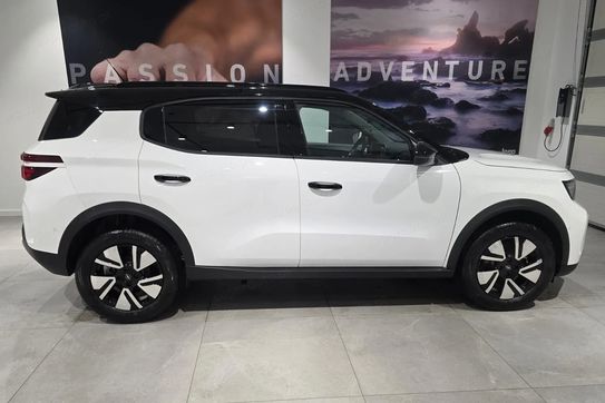 Opel Frontera 1.2 T mHEV GS eDTC6