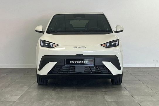 BYD Dolphin Surf Comfort