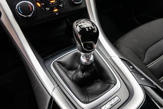 Ford Mondeo 1.5 EcoBoost