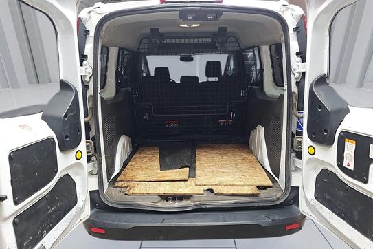 Ford Transit Connect Kombi 230 L2H1 Active
