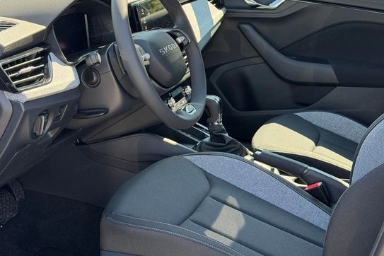 Skoda Scala Drive 1.0 TSI DSG