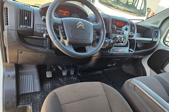 Citroen Jumper L4H2