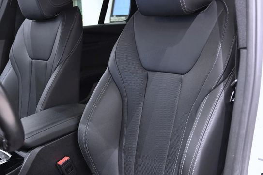 BMW X3 xDrive20d M Sport