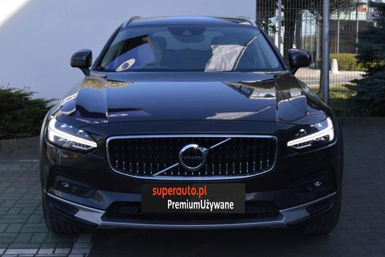 Volvo V90 Cross Country B5 D AWD Pro