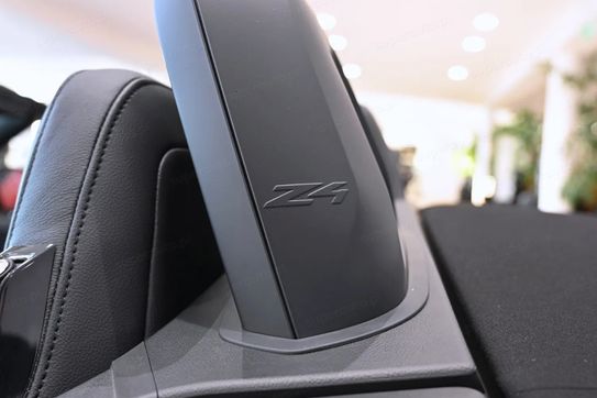 BMW Z4 20i sDrive M Sport sport-aut